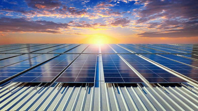 فناوری های سیستمهای فتوولتائیک